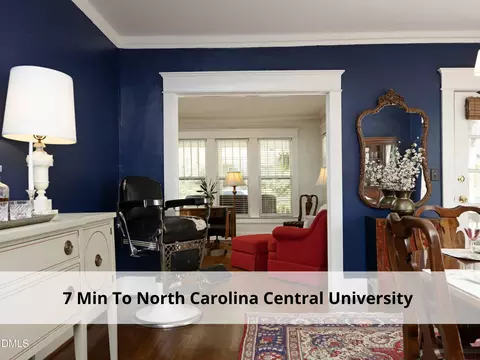 Dining - 825 Onslow St, Durham, NC 27705 photo 4 of 6
