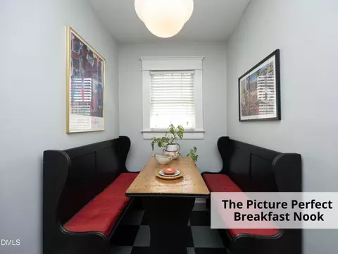 Dining - 825 Onslow St, Durham, NC 27705 photo 5 of 6