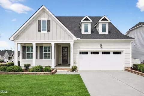 2930 Balbardie Dr, Apex, NC 27502