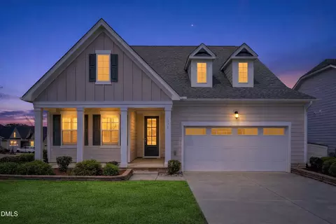 2930 Balbardie Dr, Apex, NC 27502