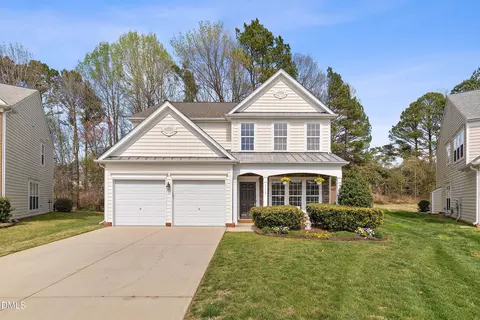 3314 Chrysanthemum Way, Raleigh, NC 27614