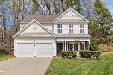 3314 Chrysanthemum Way, Raleigh, NC 27614