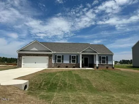 10685 Beard Way, Bailey, NC 27807