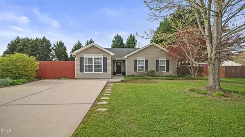 7329 Green Park Trl, Whitsett, NC 27377