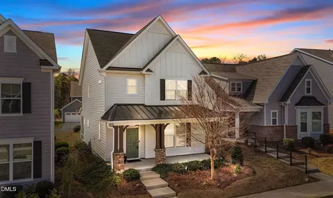 217 Masden Rd, Holly Springs, NC 27540
