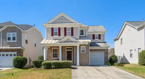 8823 Elizabeth Bennet Pl, Raleigh, NC 27616