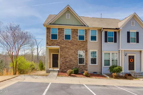 14303 Foxcroft Rd, Raleigh, NC 27614
