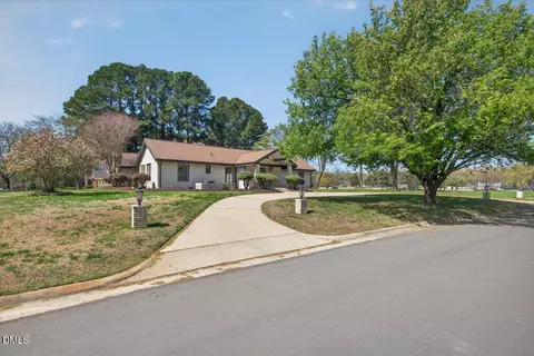 3701 Farm Gate Ave, Durham, NC 27705