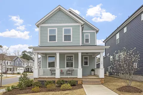 528 Friendship Chapel Rd, Wake Forest, NC 27587