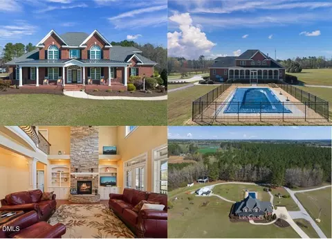 193 Crossings Pl, Bunn, NC 27508