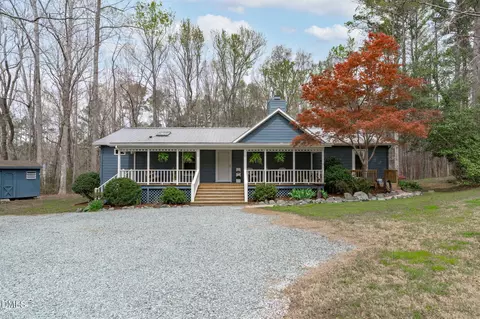 2090 Crawford Dairy Rd, Chapel Hill, NC 27516