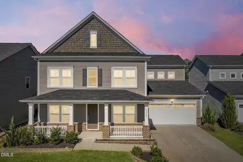 2616 Nordmann Fir Rd, Raleigh, NC 27616