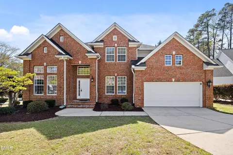 101 Fringe Tree Ct, Cary, NC 27519