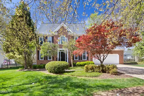 1803 Castalia Dr, Cary, NC 27513