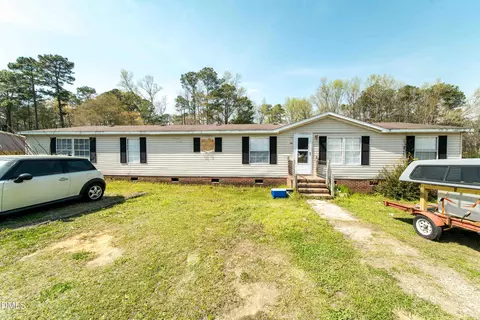 401 Morehead Dr UNIT 26, Willow Spring, NC 27592