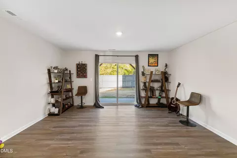 Entry Way - 5030 Jayden Dr, Durham, NC 27704 photo 2 of 4