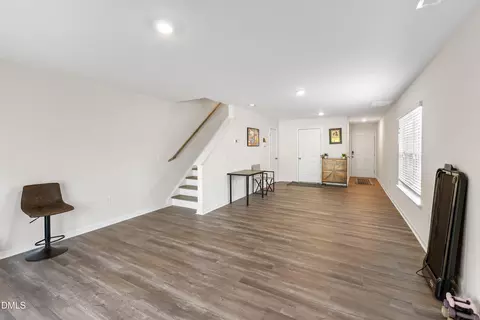 Entry Way - 5030 Jayden Dr, Durham, NC 27704 photo 3 of 4