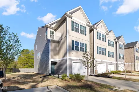 Exterior - 5030 Jayden Dr, Durham, NC 27704 photo 2 of 5