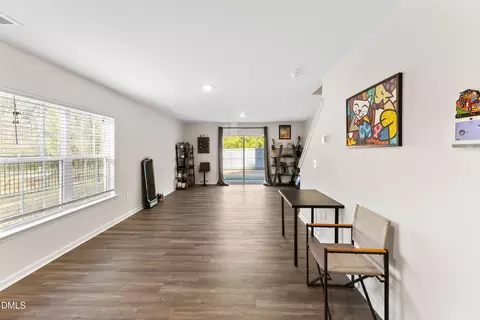 Entry Way - 5030 Jayden Dr, Durham, NC 27704 photo 1 of 4