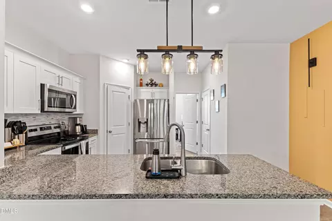 Kitchen - 5030 Jayden Dr, Durham, NC 27704 photo 1 of 5