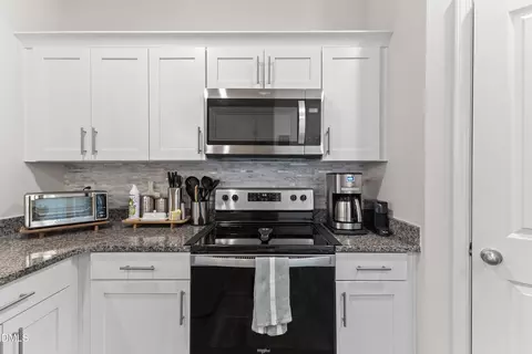 Kitchen - 5030 Jayden Dr, Durham, NC 27704 photo 3 of 5
