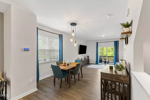 Dining - 5030 Jayden Dr, Durham, NC 27704 photo 1 of 2
