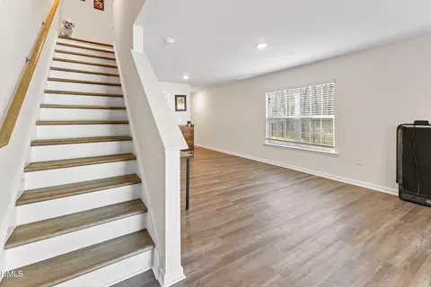 Entry Way - 5030 Jayden Dr, Durham, NC 27704 photo 4 of 4