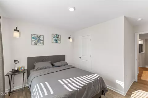 Bedroom - 5030 Jayden Dr, Durham, NC 27704 photo 4 of 4