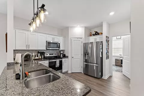 Kitchen - 5030 Jayden Dr, Durham, NC 27704 photo 2 of 5