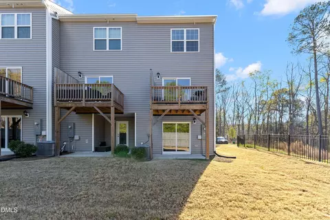 Exterior - 5030 Jayden Dr, Durham, NC 27704 photo 3 of 5
