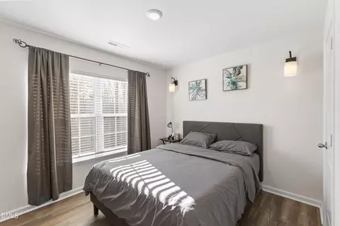 Bedroom - 5030 Jayden Dr, Durham, NC 27704 photo 3 of 4