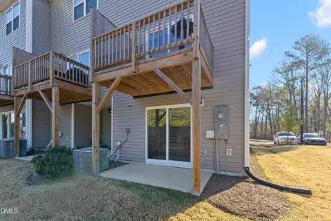 Exterior - 5030 Jayden Dr, Durham, NC 27704 photo 4 of 5
