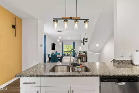 Kitchen - 5030 Jayden Dr, Durham, NC 27704 photo 5 of 5