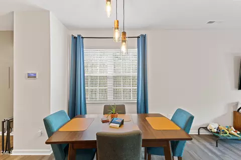 Dining - 5030 Jayden Dr, Durham, NC 27704 photo 2 of 2