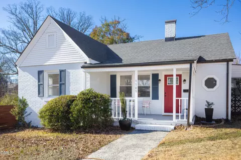 1109 N Elizabeth St, Durham, NC 27701