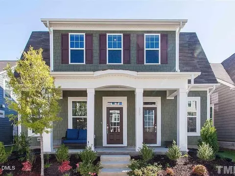 309 Skymont Dr, Holly Springs, NC 27540