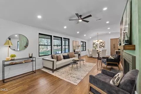 407 Granville Rd, Chapel Hill, NC 27514