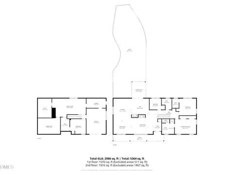 407 Granville Rd, Chapel Hill, NC 27514