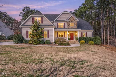 25 Carriden Dr, Youngsville, NC 27596
