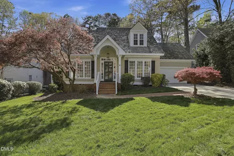 8517 Caldbeck Dr, Raleigh, NC 27615