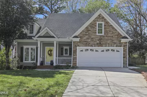 2217 Winpost Ln, Apex, NC 27502