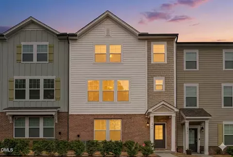 6944 Leesville Rd, Raleigh, NC 27613