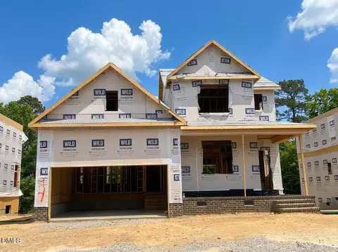 121 Cinnabar St, Clayton, NC 27527