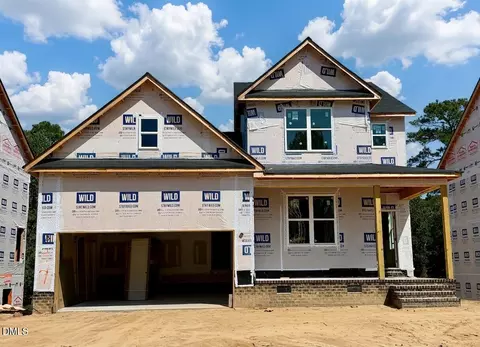 121 Cinnabar St, Clayton, NC 27527