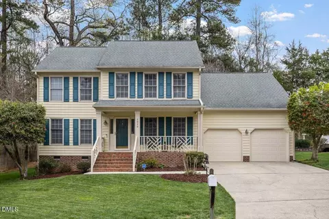 3020 Mellwood Dr, Durham, NC 27712