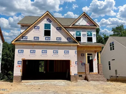 125 Cinnabar St, Clayton, NC 27527