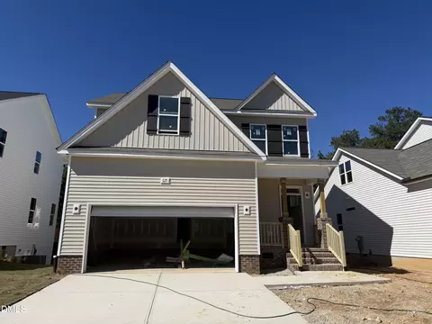 125 Cinnabar St, Clayton, NC 27527