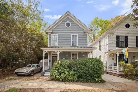 218 Pace St, Raleigh, NC 27604