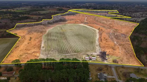 268 Old Beulah Rd, Selma, NC 27576