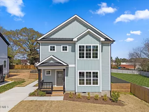 2521 Newbold St, Raleigh, NC 27603